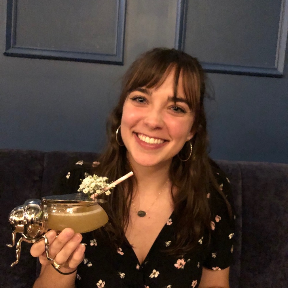 Meet your Posher, Juliette